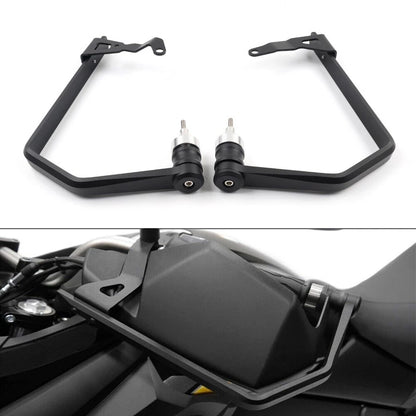 Handguard Crash Bar Protection Kit for Suzuki V-Strom 650 XT (2021)