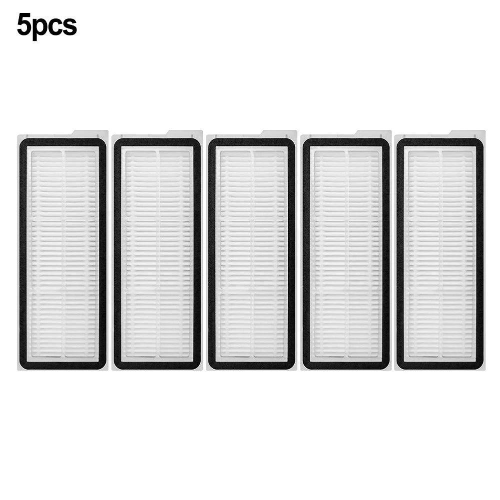 2X Air Purifier Filters for Homes with Pets (Compatible with )