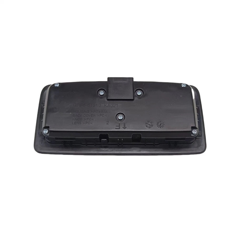 Reading Lamp for Mazda 6, CX-5, CX-8, CX-9 (GRF5-51-310A, GRF551310A)