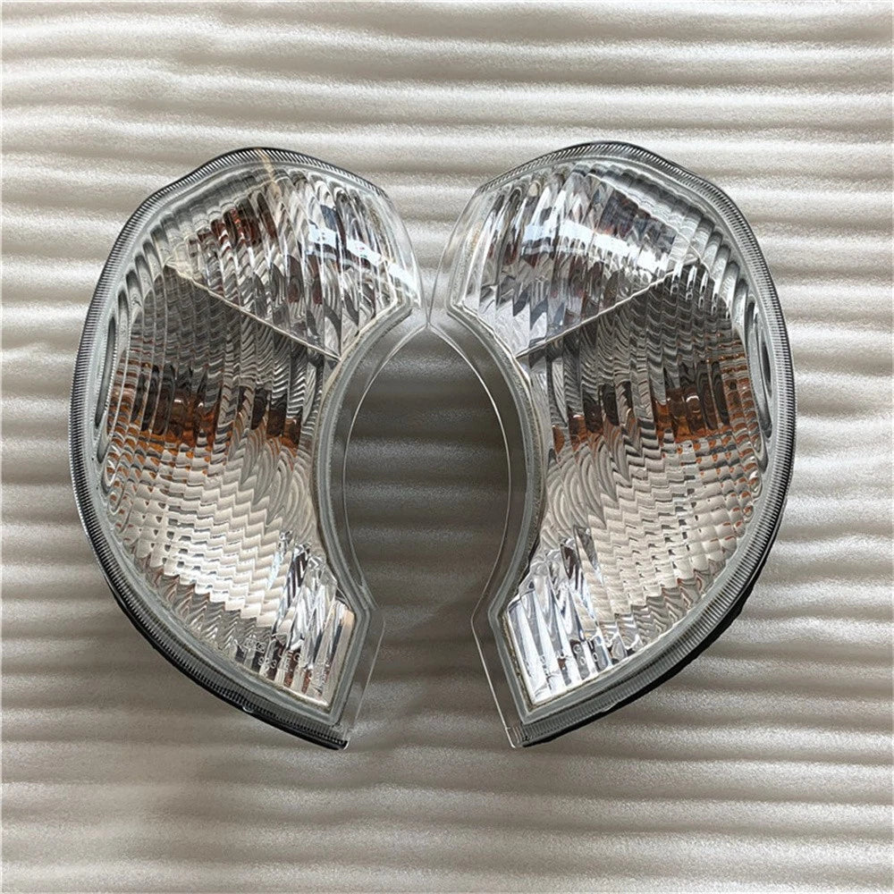 2x For 2001-2006 Hyundai Terracan Front Corner Light Indicator Left & Right Side