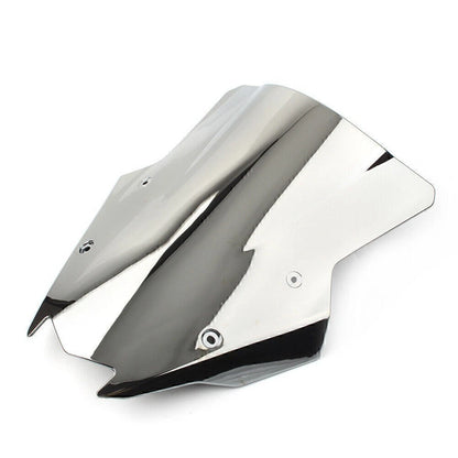 Front Windshield for Kawasaki Z1000SX (2020–2024) Silver