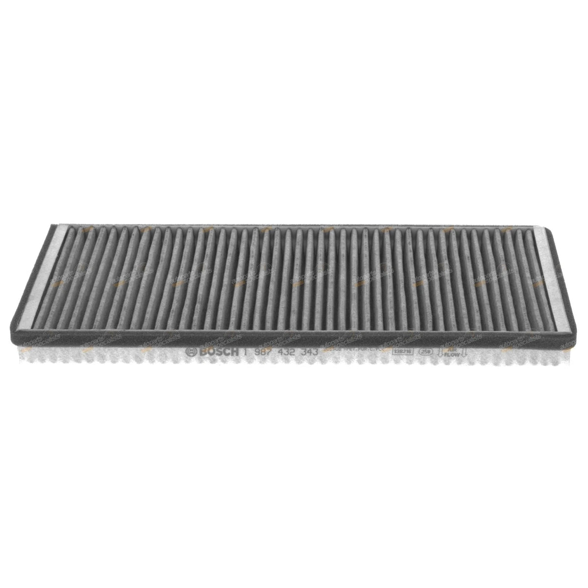 Bosch Carbon Cabin Air Filter for Mercedes Sprinter 308D (1998–2000)