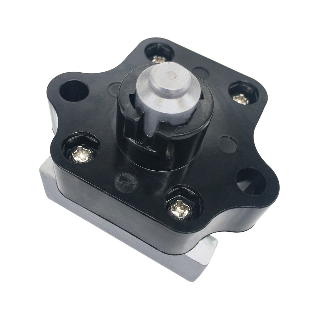 Fuel Pump for Tohatsu/Mariner/Mercury Outboard 4-9.8hp (3H6-04000-7, 803529T06)