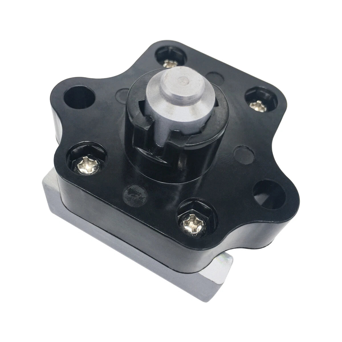 Fuel Pump for Tohatsu/Mariner/Mercury Outboard 4-9.8hp (3H6-04000-7, 803529T06)