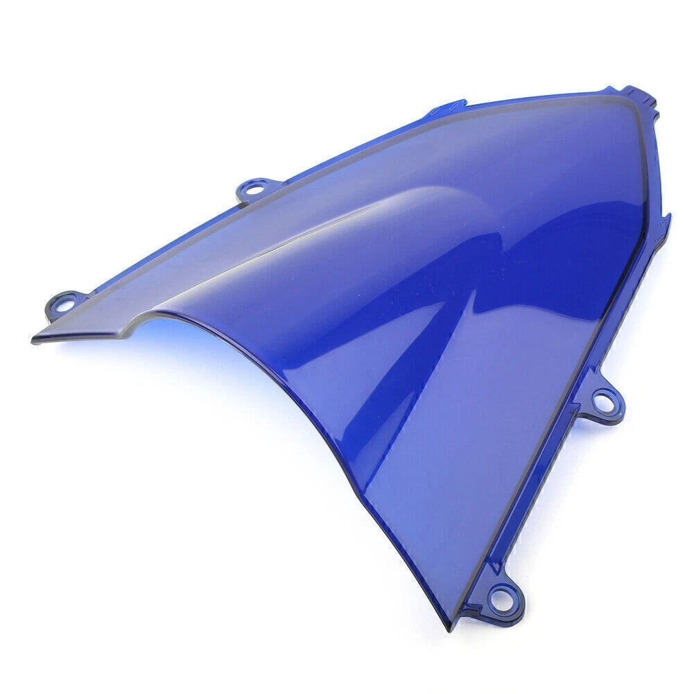 Windshield for Honda CBR650R (2019–2026) Blue