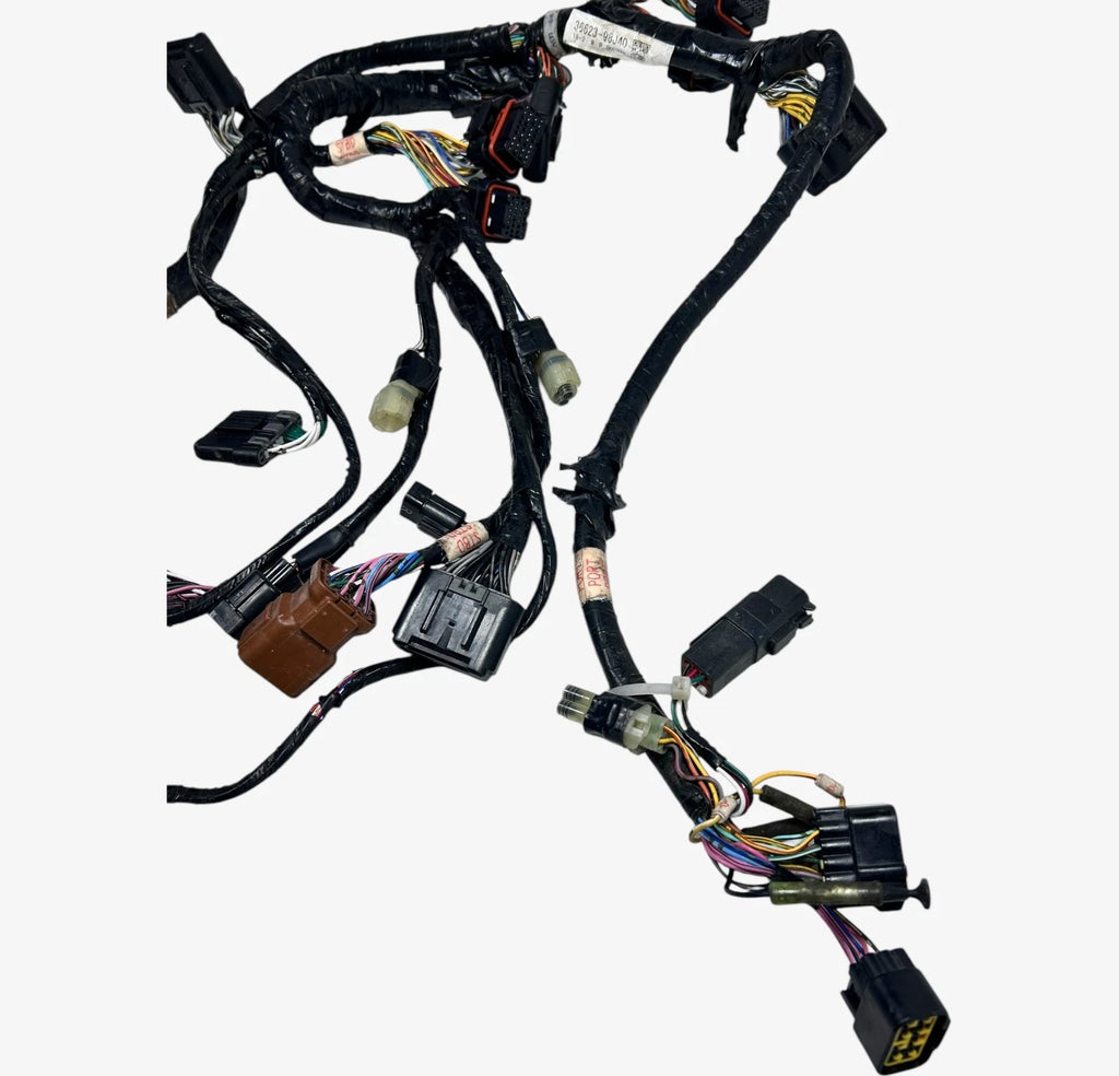 Quad Engine BCM Harness Assembly for Suzuki (36623-98J40)