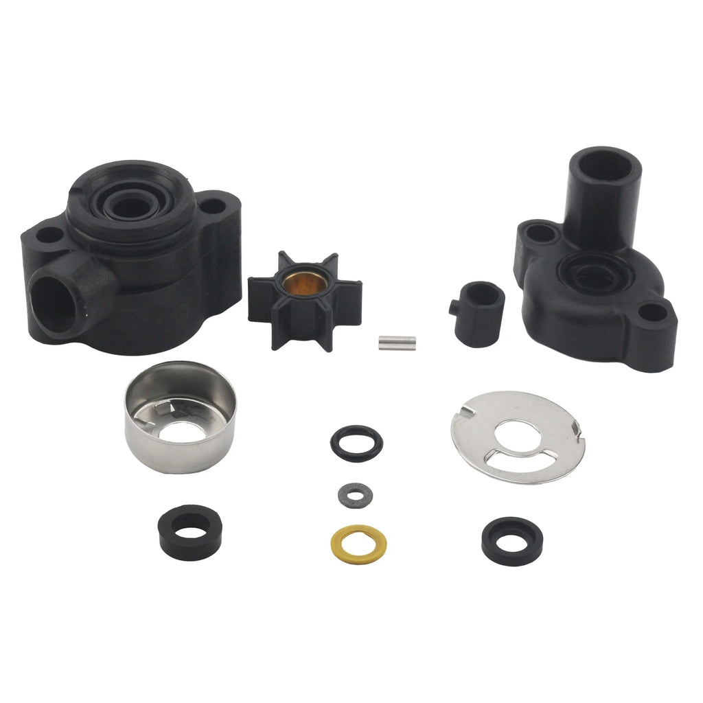 Water Pump Impeller Kit 46-70941A3 for Mercury 4-9.8 hp (Year Not Specified)