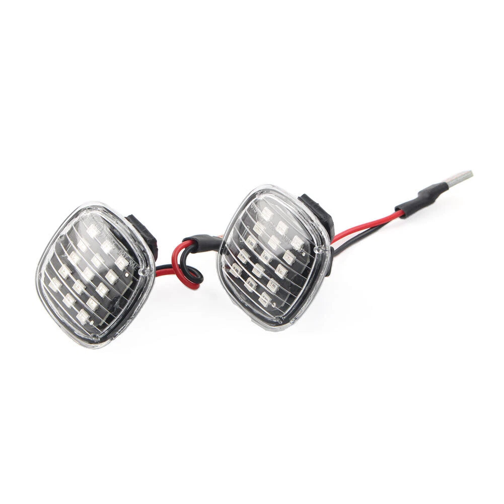 LED Turn Signal Side Marker Light for Audi A3 (2013–2020)