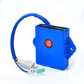 CDI Igniter Box for Suzuki KingQuad 300 LTF4WDX (1991–1994) 32900-19B30