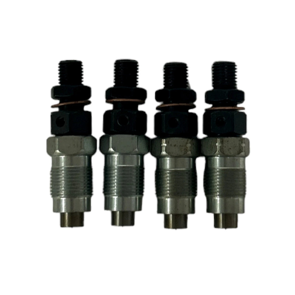 Denso Injector Nozzle Assembly 093500-5060 for Kubota V2203 V2403 (4 cyl)