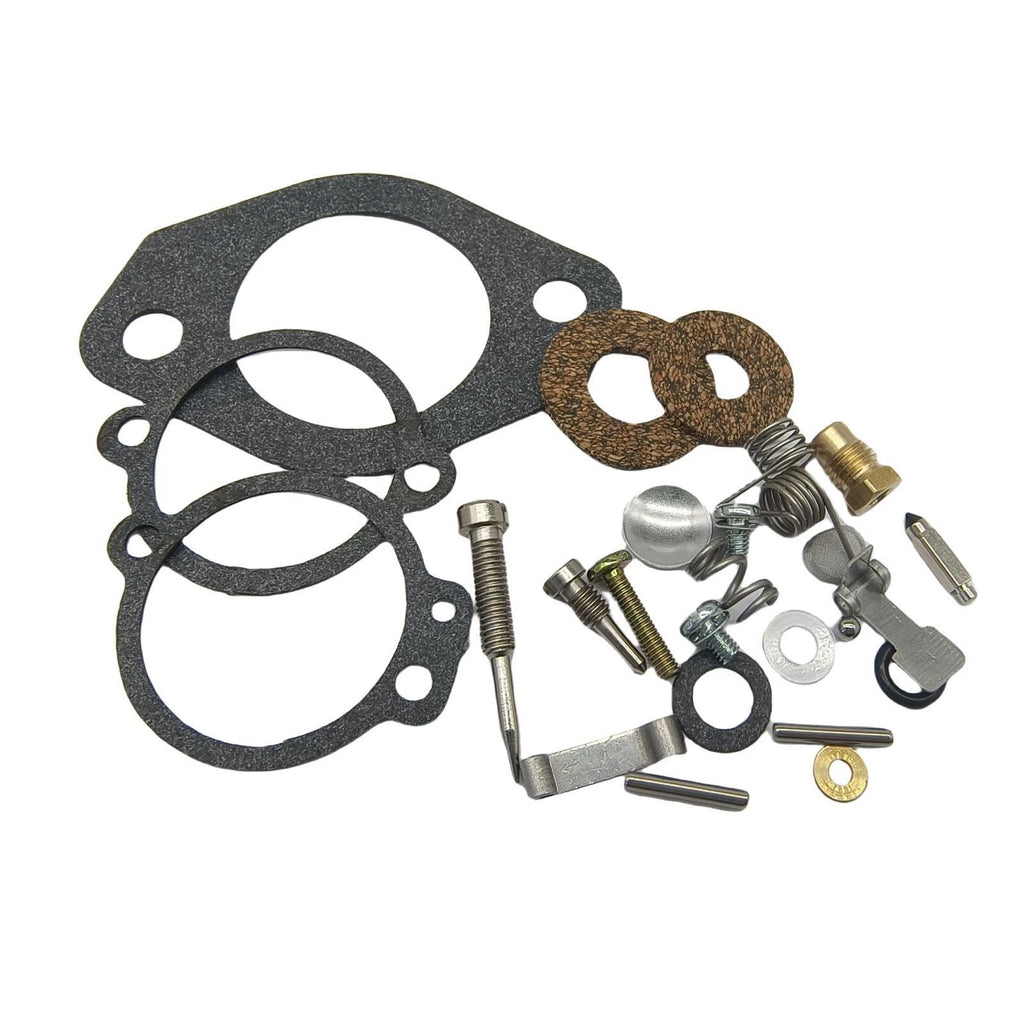 Carburetor Repair Kit for Mercury 65-90-115-150HP Inlines (1395-5109, 18-7021)