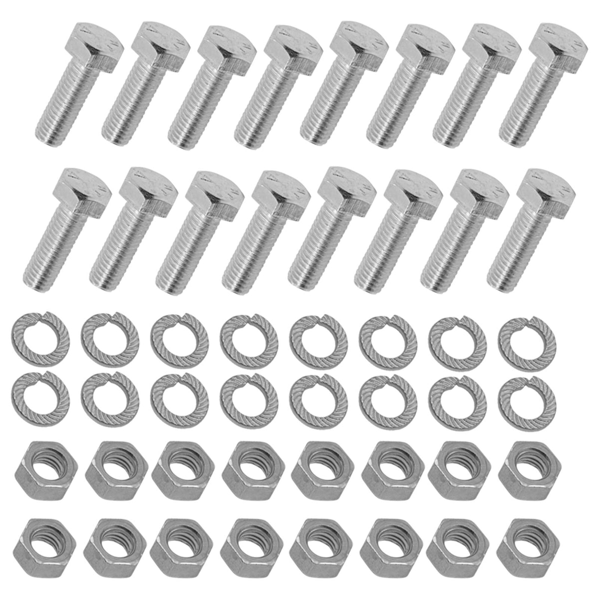 Tiller Tine Set Replacement for Troy-Bilt TB21 (2005–2015)
