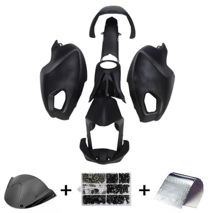 Injection Fairing Kit for Ducati Monster 696 796 1100 S EVO (All Years)