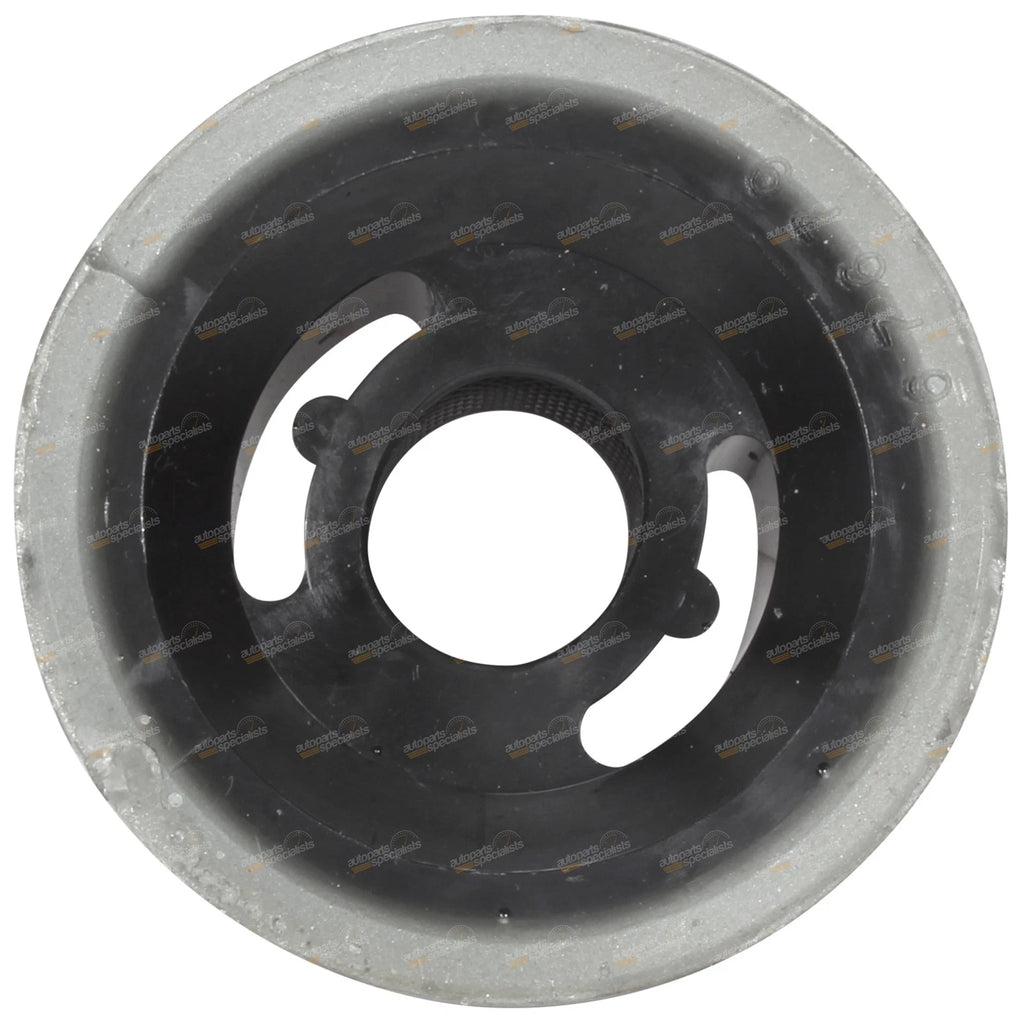 2 Diff Side Mount Bushes H/Duty Polyurethane for Ford Falcon (2002–2009)
