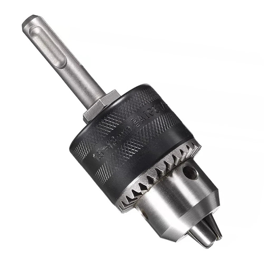 1/2 Inch Keyed Chuck for