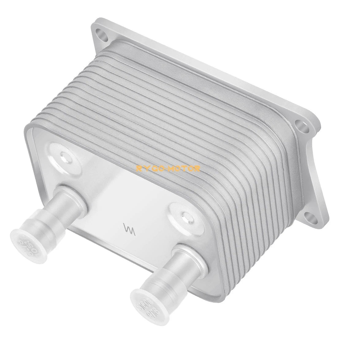 Oil to Water Cooler for Polaris General RZR 1000 RZR XP Turbo PRO RS1 (2015–2025)