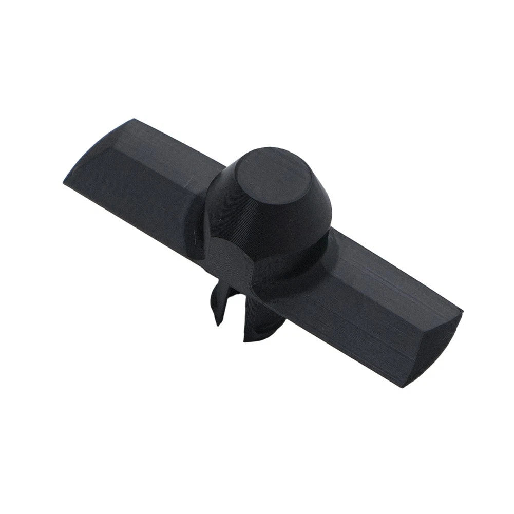 Agitator Arm for Broadcast Spreader (Granular Materials)