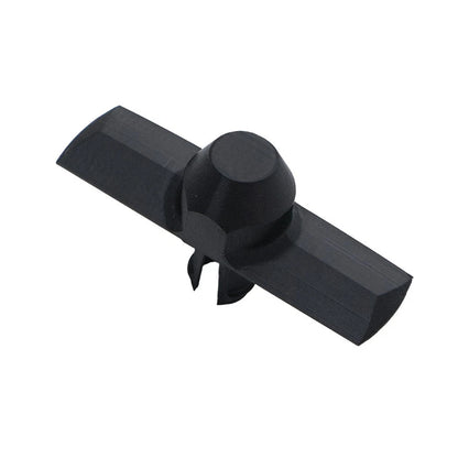 Agitator Arm for Broadcast Spreader (Granular Materials)