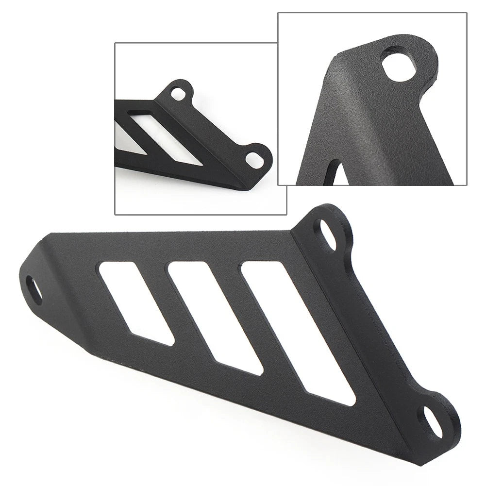 Exhaust Bracket Muffler Hanger for BMW S1000RR HP4 (2015–2018)