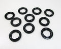 Set of 20 Gasket Drain Plugs for Suzuki Outboard 2-225 HP (09168-10022, 5030071)