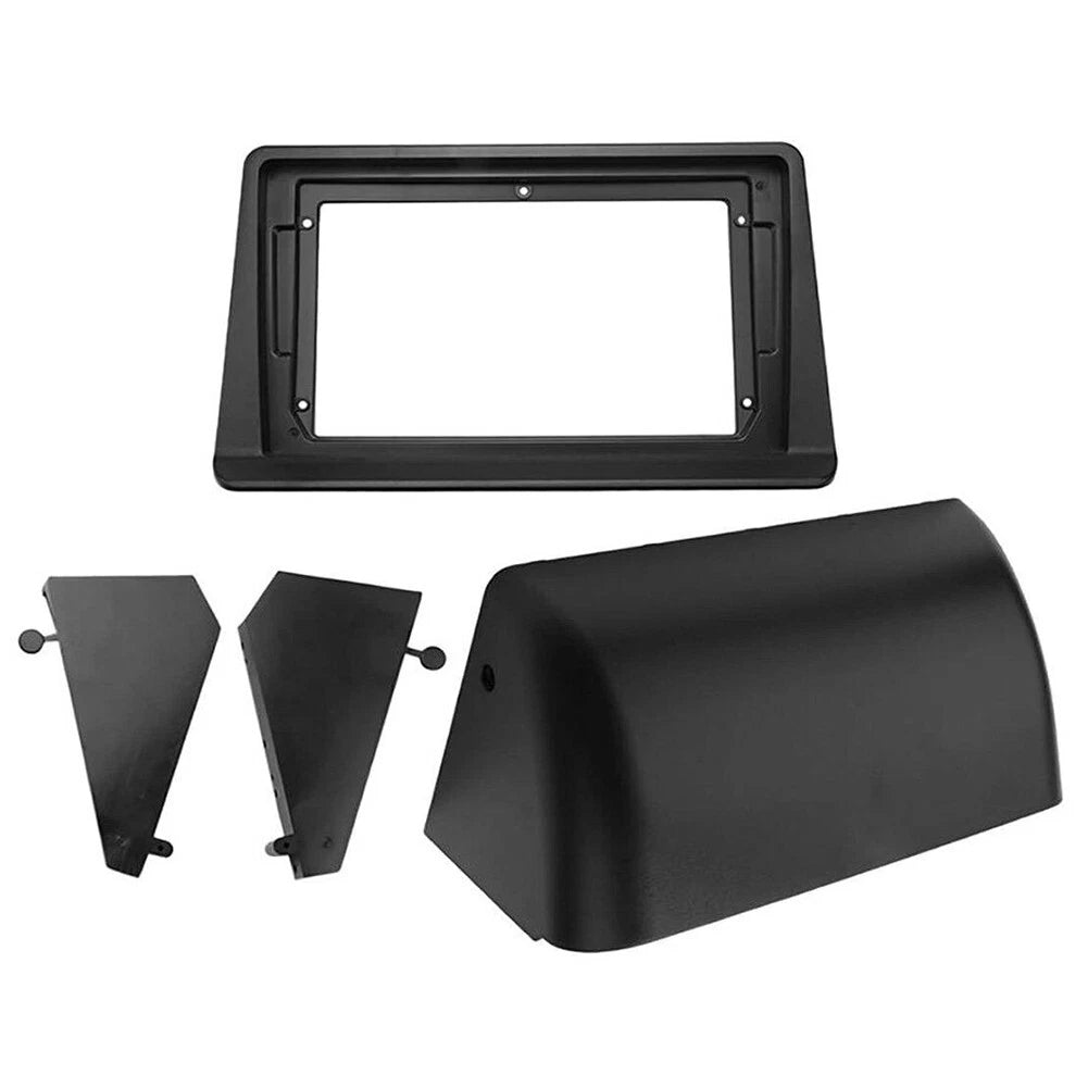 Dash Installation Trim Kit for Mitsubishi Pajero Montero V31 (1991–1999)