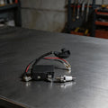 Ignition Module High Voltage Package Kit for HS81 HS81R HS81RC HS81T HS86 HS86R (2010–2023)