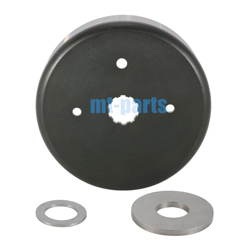 Stator Rotor for Harley-Davidson Ultra Classic FLHTCU/FLHTCUI (1995–2005)