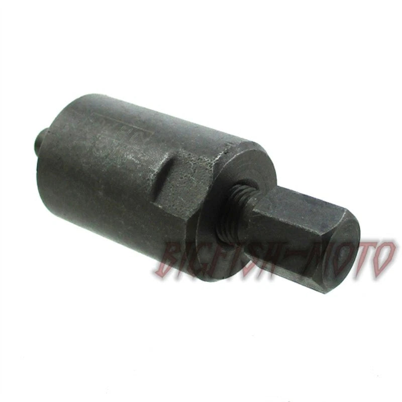 Flywheel Puller M28 x 1.0 for Honda CR250R, TRX450R, Kawasaki, Suzuki