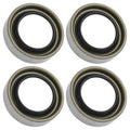 Mower Wheel Bearing Seal Replacement for Husqvarna for Scag (2000–2010)