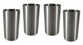 Liner Sleeve Set for Kubota V1505 Engine (4 PCS)