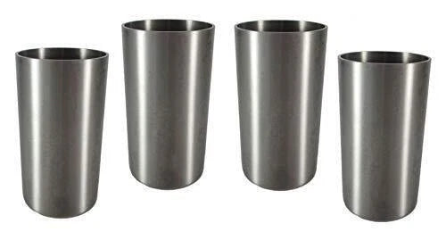 Liner Sleeve Set for Kubota V1505 Engine (4 PCS)
