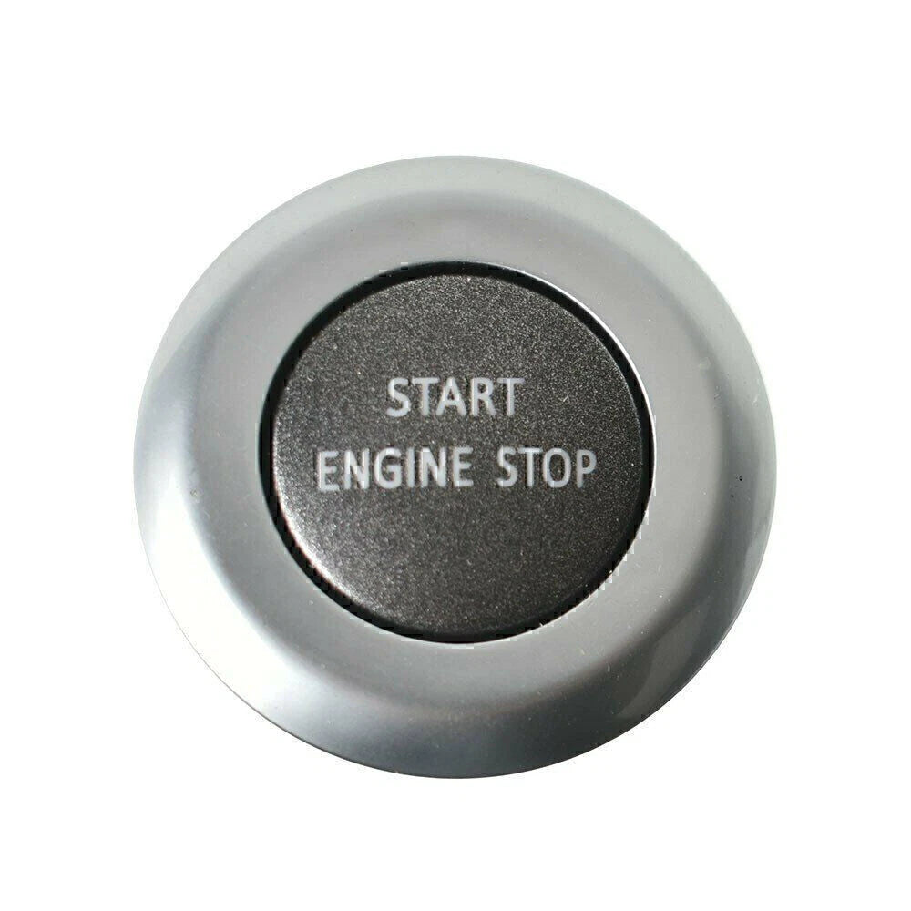 Keyless Ignition Switch Button for Land Rover Range Rover Sport LR4 (2010–2013)