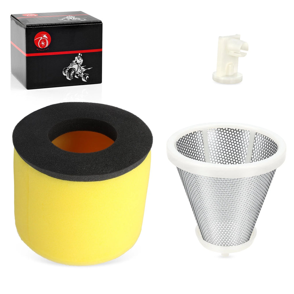 Air Filter Cleaner for Suzuki Quadracer 450 LTR450 (2006–2009) / LTR450Z (2008–2009)