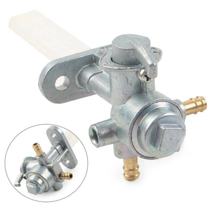 Fuel Valve Petcock for Yamaha RD250 (1973–1975) RD400 (1976–1979)