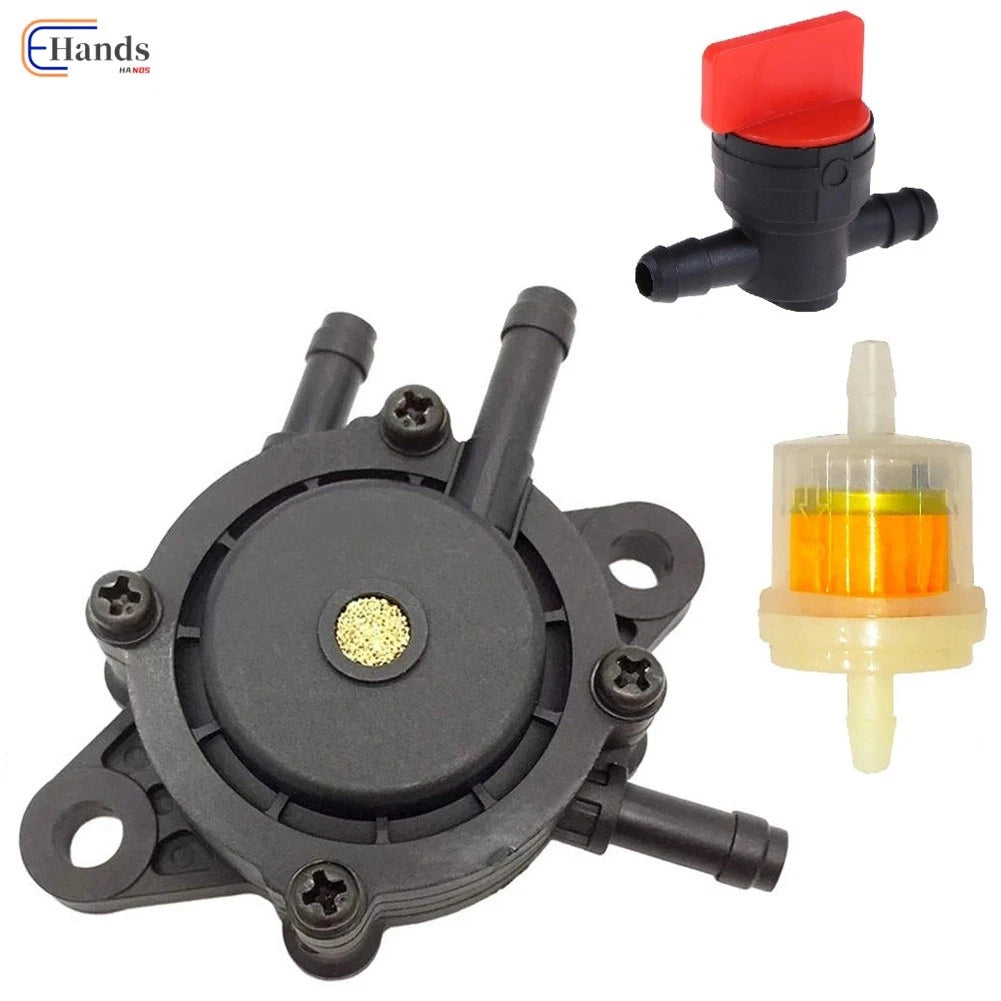 Fuel Pump for Kohler 17hp-24hp (2439304, 2439316-S)