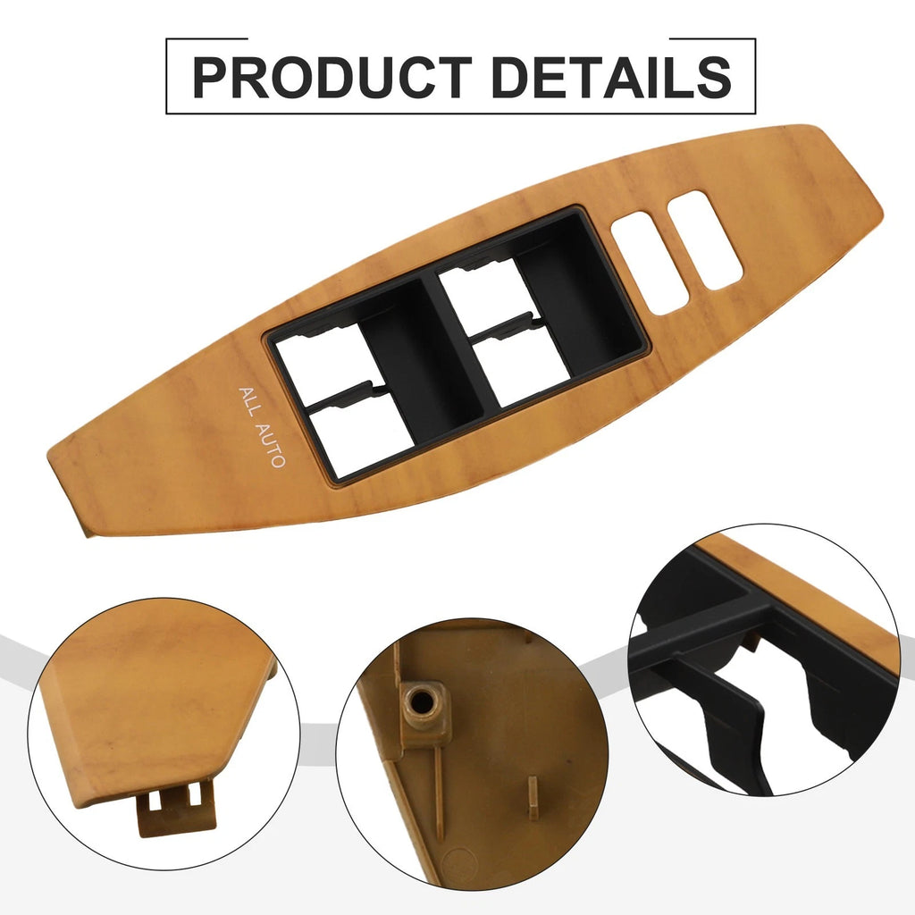 Armrest Replacement Car Interior Easy Installation Front Right Placement