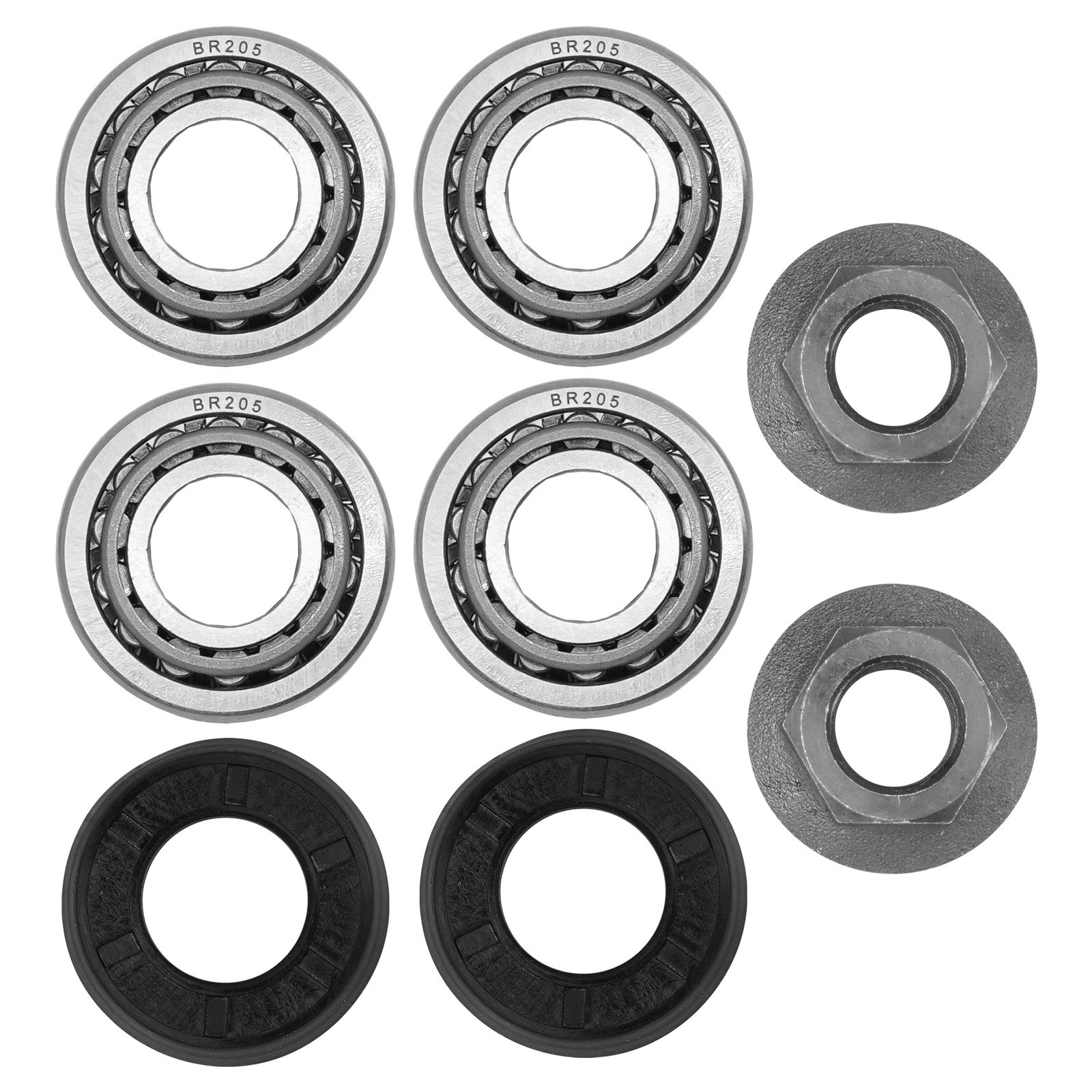 Spindle Repair Kit for MTD Cub Cadet (2000–2010)