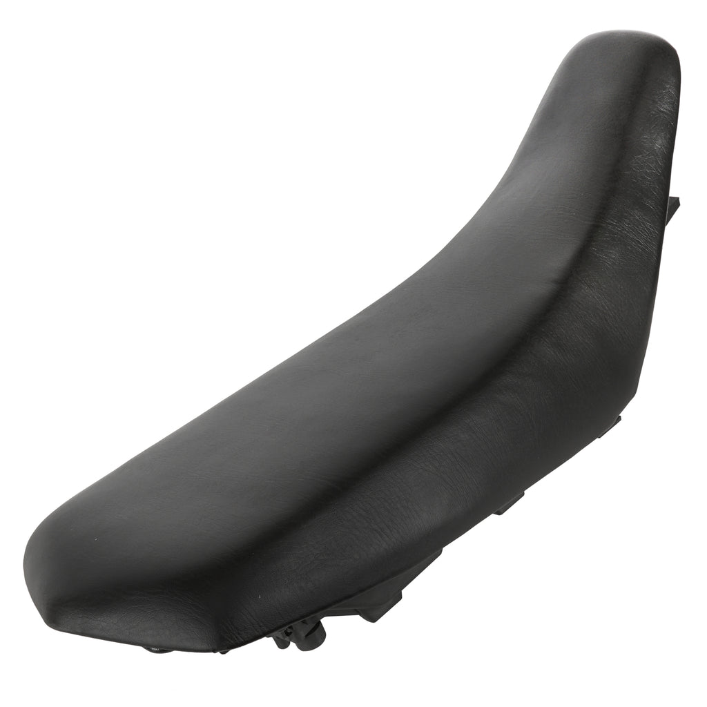 Complete Seat Black Replacement for Yamaha Raptor 350 YFM350RSE (2005–2007)