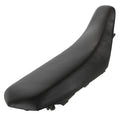 Complete Seat Black Replacement for Yamaha Raptor 350 YFM350RSE (2005–2007)