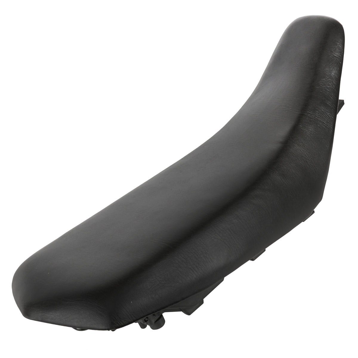 Complete Seat Black Replacement for Yamaha Raptor 350 YFM350RSE (2005–2007)