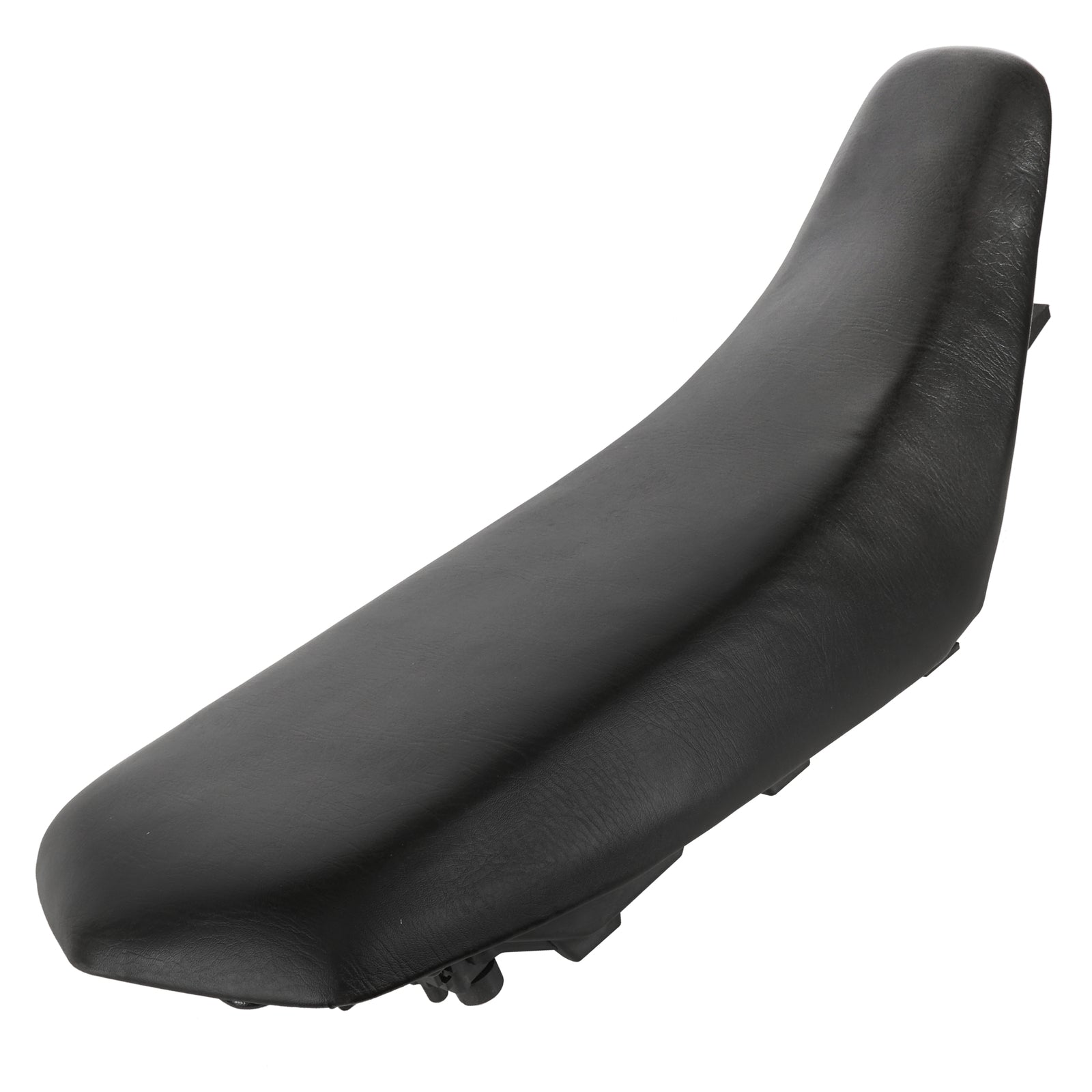 Complete Seat Black Replacement for Yamaha Raptor 350 YFM350RSE (2005–2007)