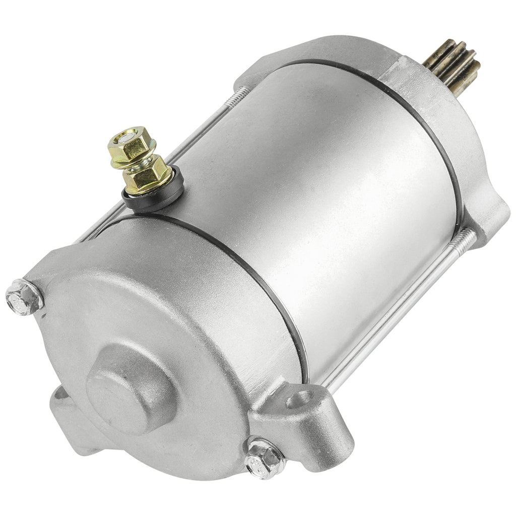 Starter Replacement for Yamaha Kodiak 400 450 YFM400 YFM450 (2000–2006)