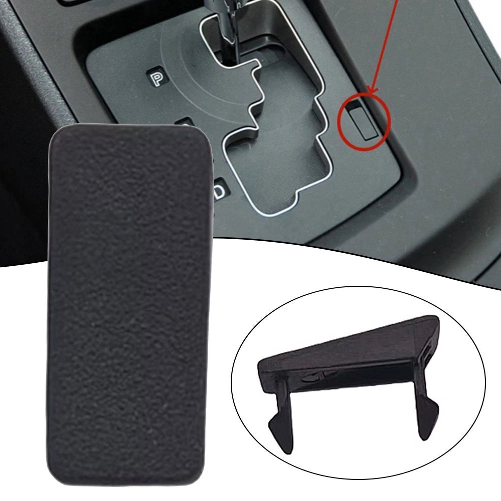 Shift Lock Cover for Mazda