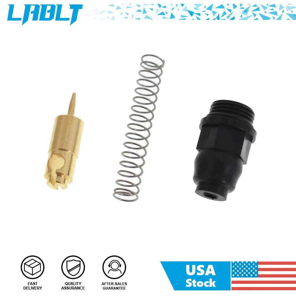 Carburetor Choke Cable Plunger for Suzuki Quadrunner 500 (1998–2002)