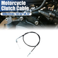 Throttle Accelerator Cable Replacement for Honda Fourtrax 300 (1988–2000)