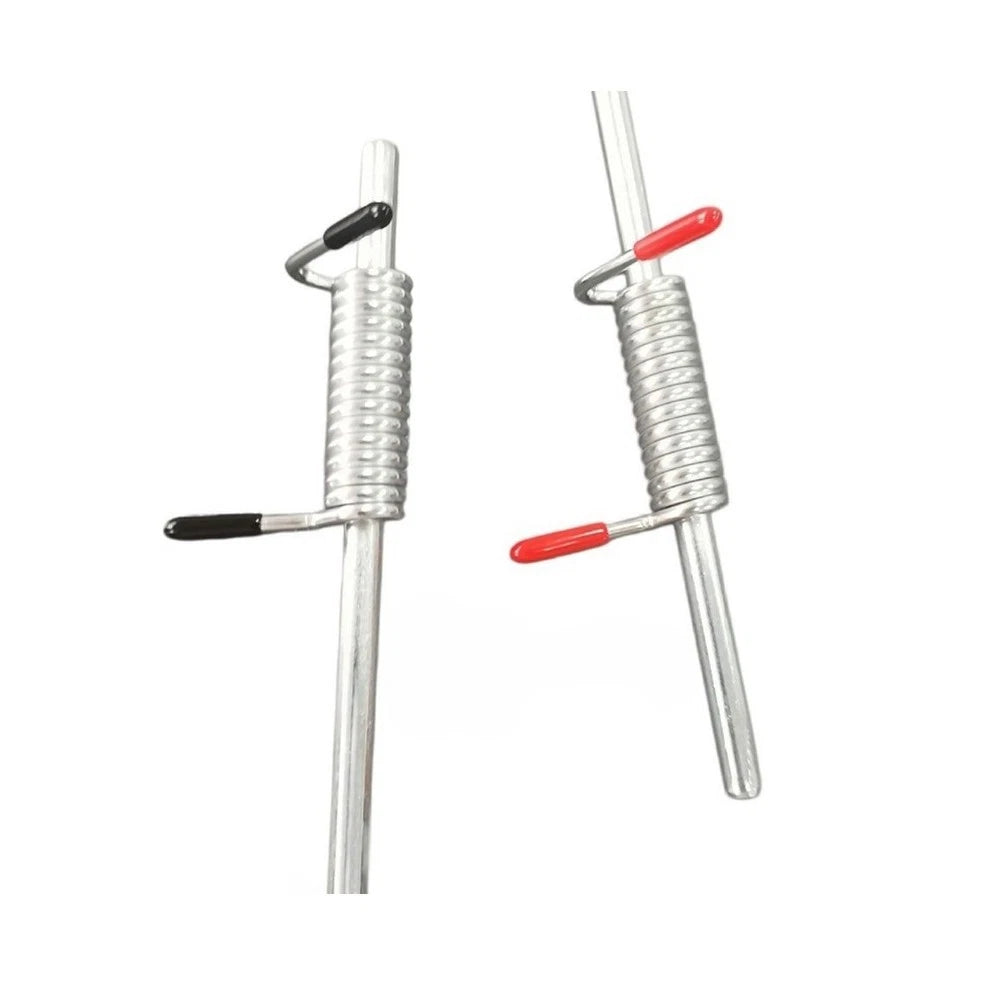 Torsion Spring Kit for Lawn Mower (Elasticity, Reliable Function)