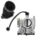 Throttle Body & Adapter for Polaris Ranger 700 (2006–2009) 2203925 1203160 1253527