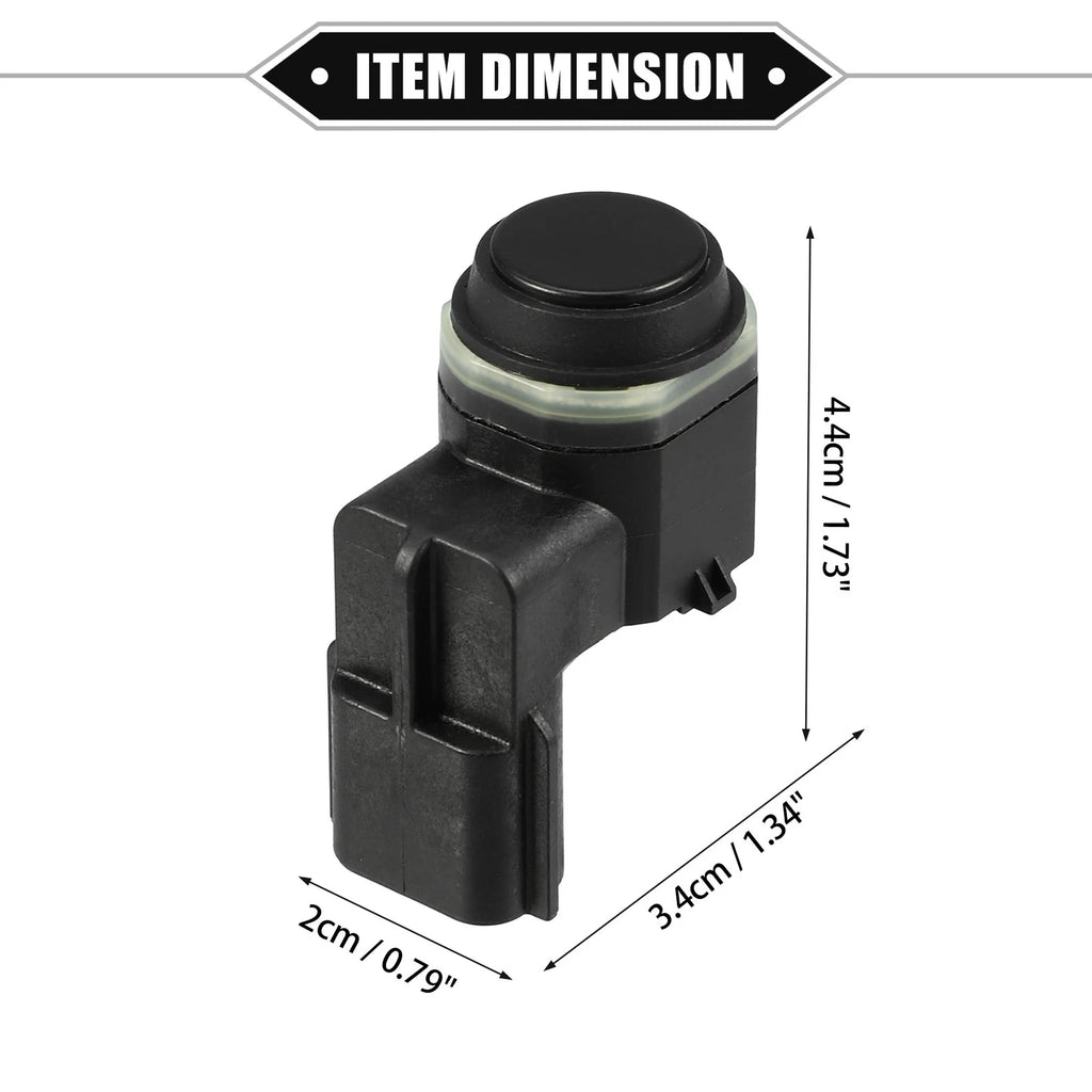 Parking Sensor 28438-4BA5C for Nissan Titan (2016–2021)