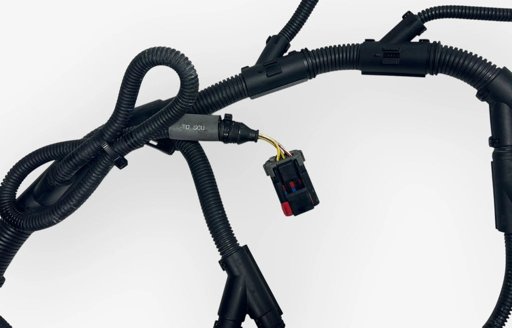 PCU Harness Assembly for Yamaha Outboard (6ES-8258A-00)