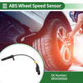 ABS Wheel Speed Sensor for Toyota Land Cruiser (2013–2013)